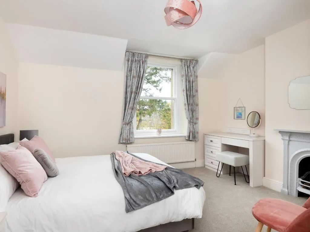 3 Bed In Keswick Sz337 Keswick (Cumbria)