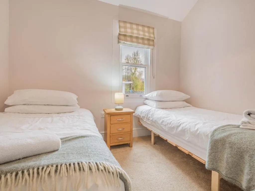 Hébergement de vacances 3 Bed In Keswick Sz411 Keswick (Cumbria)