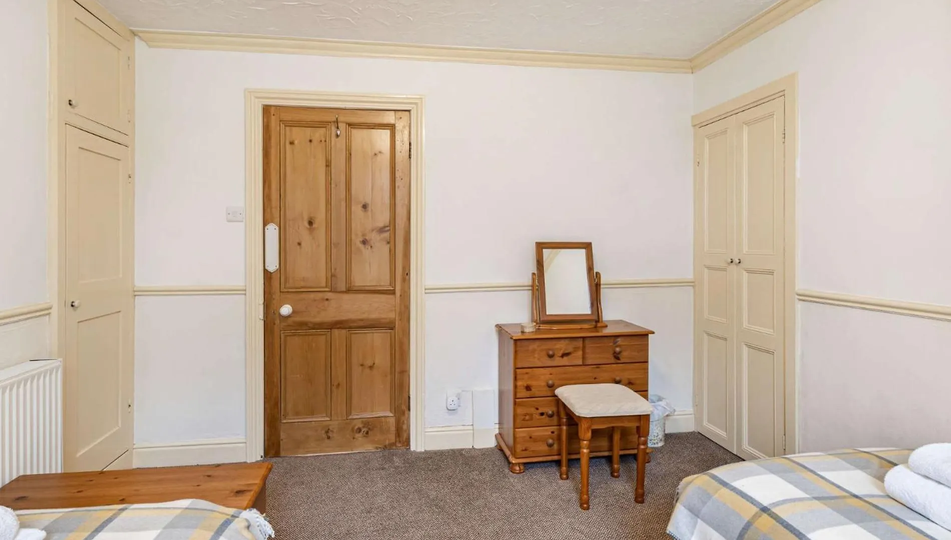 2 Bed In Eskdale Sz464 *