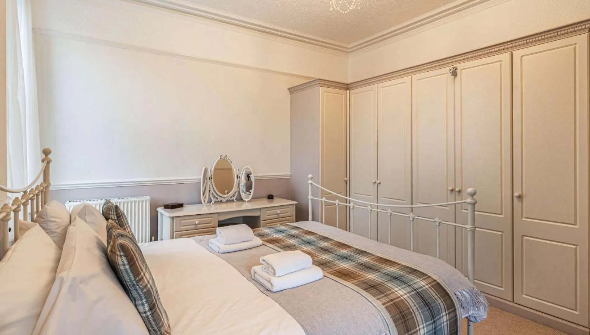 2 Bed In Eskdale Sz464