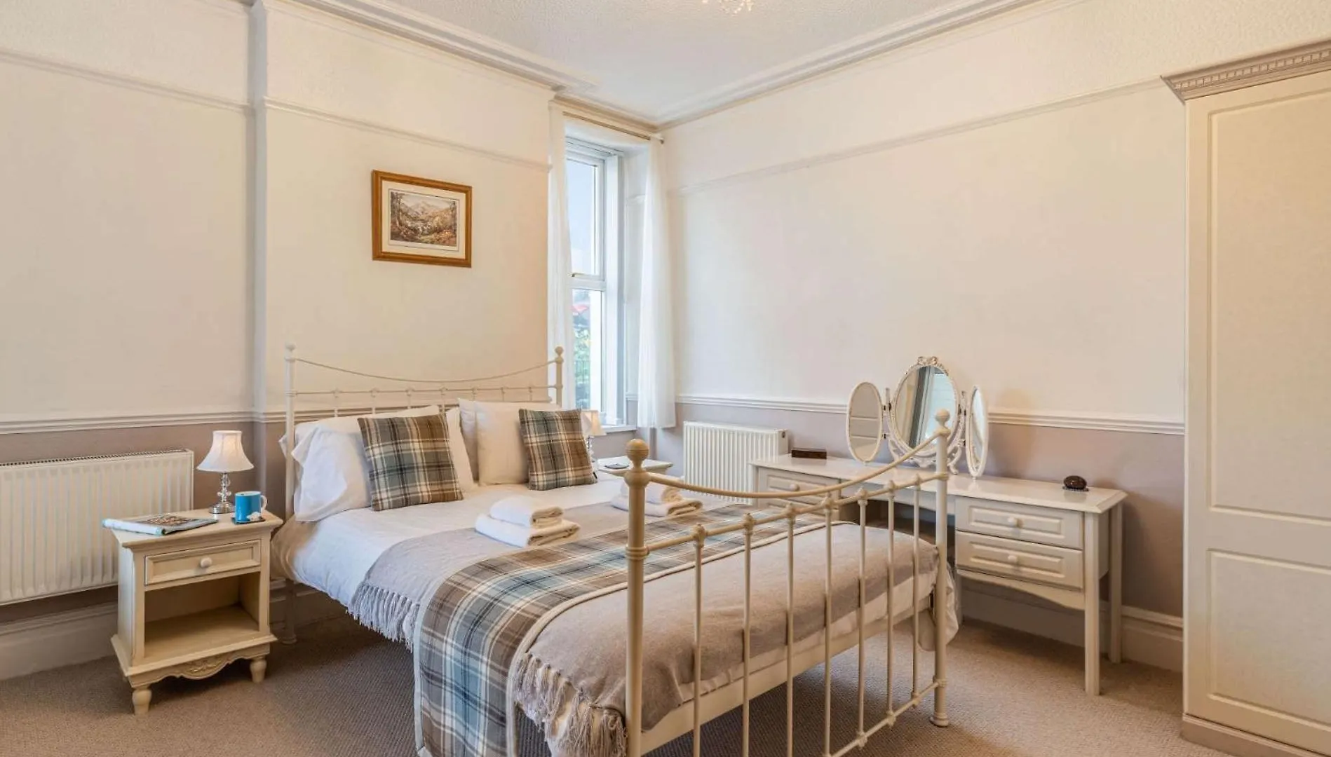 Holiday home 2 Bed In Eskdale Sz464 *