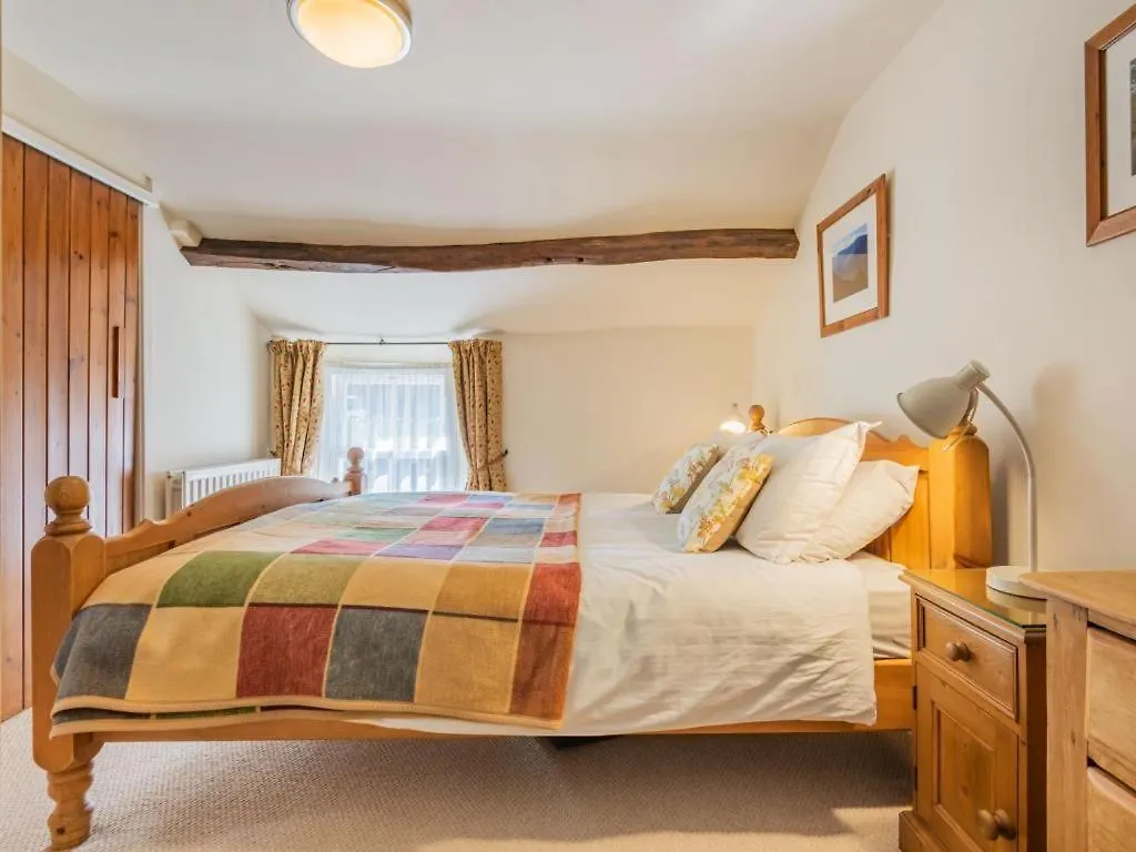 Prázdninový dům 2 Bed In Sz378
