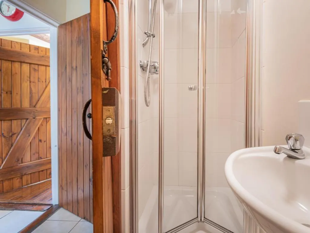 Prázdninový dům 2 Bed In Sz378 Portinscale