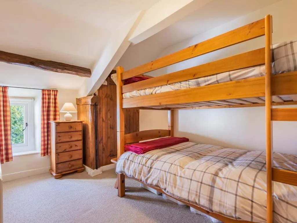 2 Bed In Sz378 Prázdninový dům *