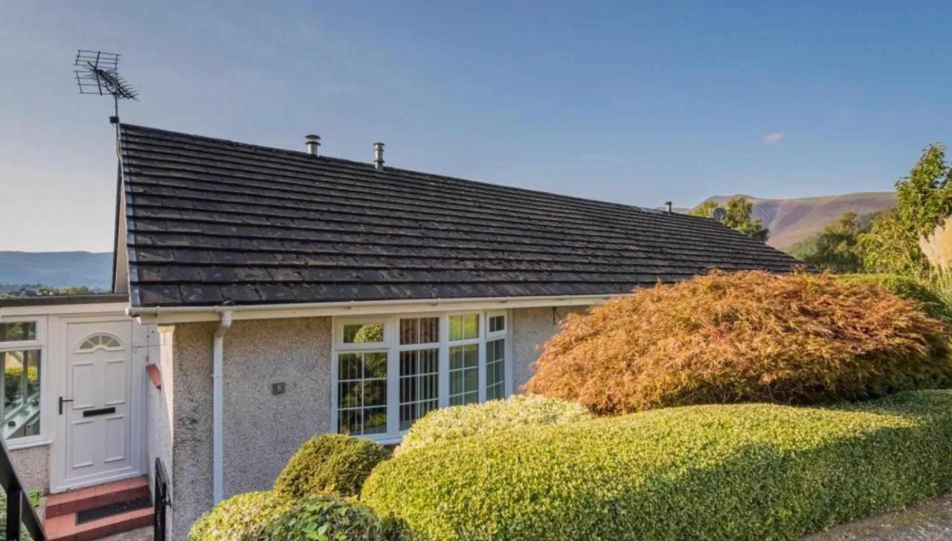 1 Bed In Keswick Sz437 Holiday home Keswick (Cumbria)