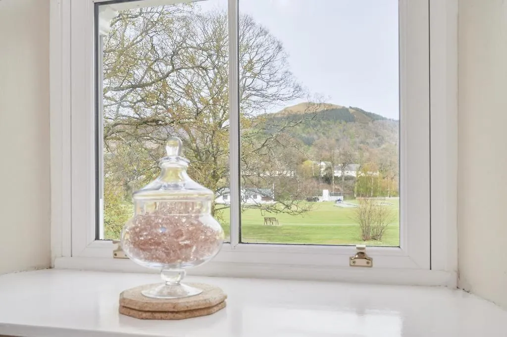 2 Bed In Keswick Sz027 Vakantiehuis *