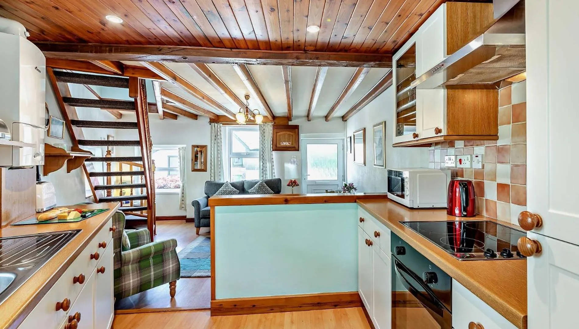 2 Bed In Sz145 Braithwaite
