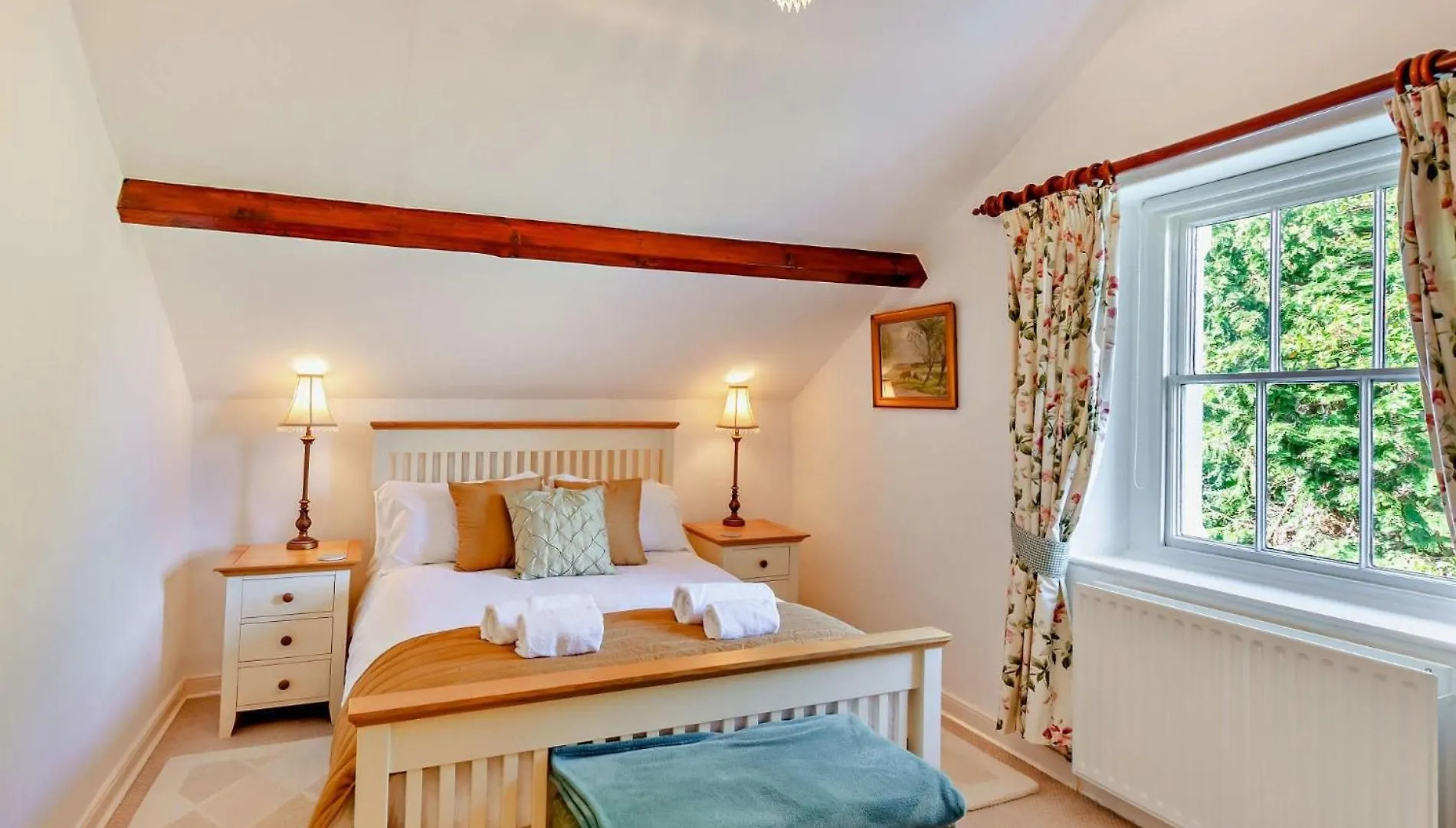 3 Bed In Ullswater Sz398 בית נופש Watermillock