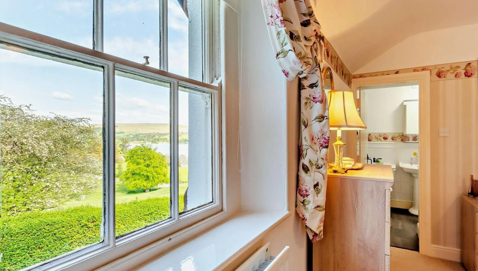 3 Bed In Ullswater Sz398 * Watermillock