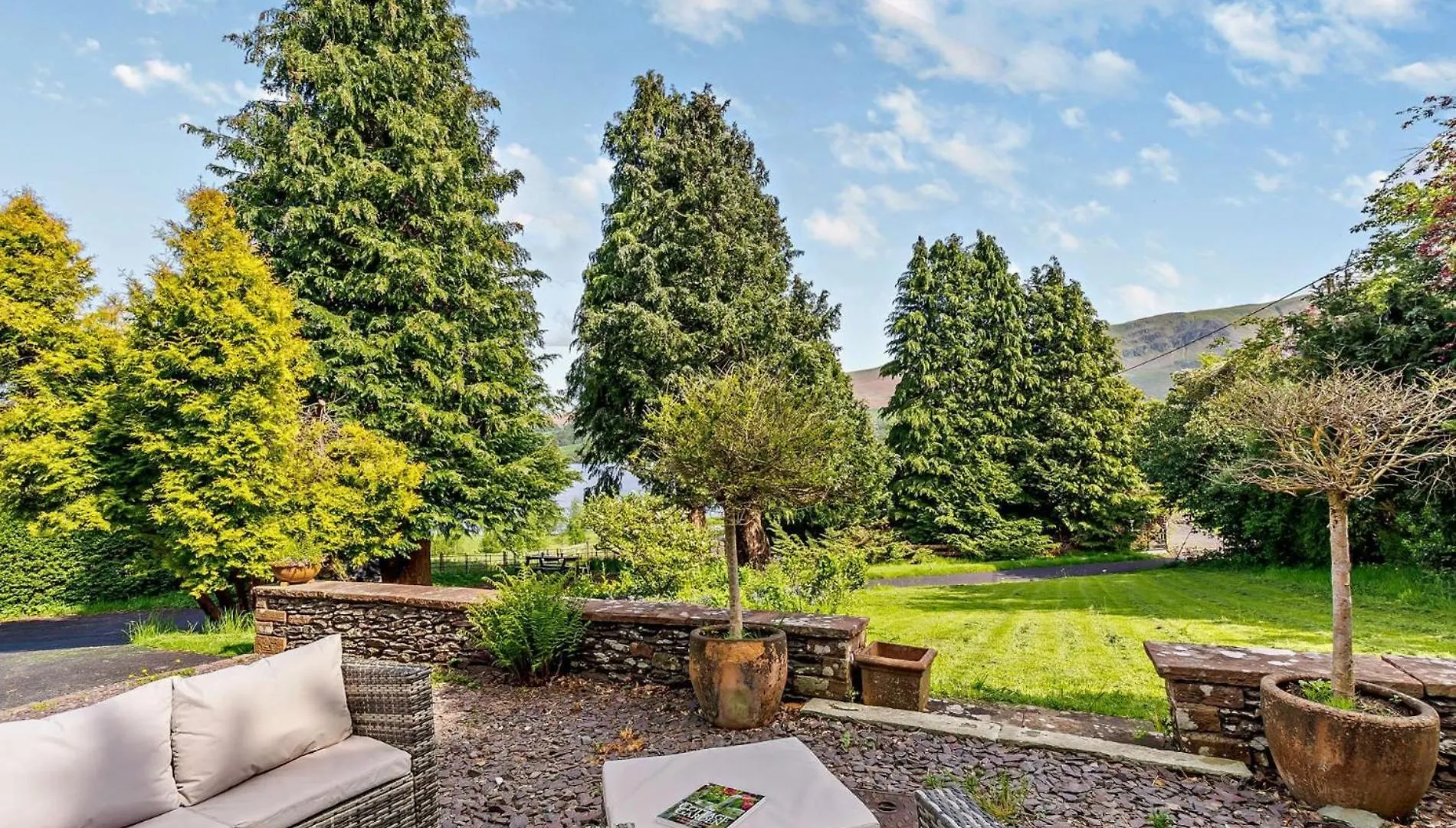 3 Bed In Ullswater Sz398 Watermillock