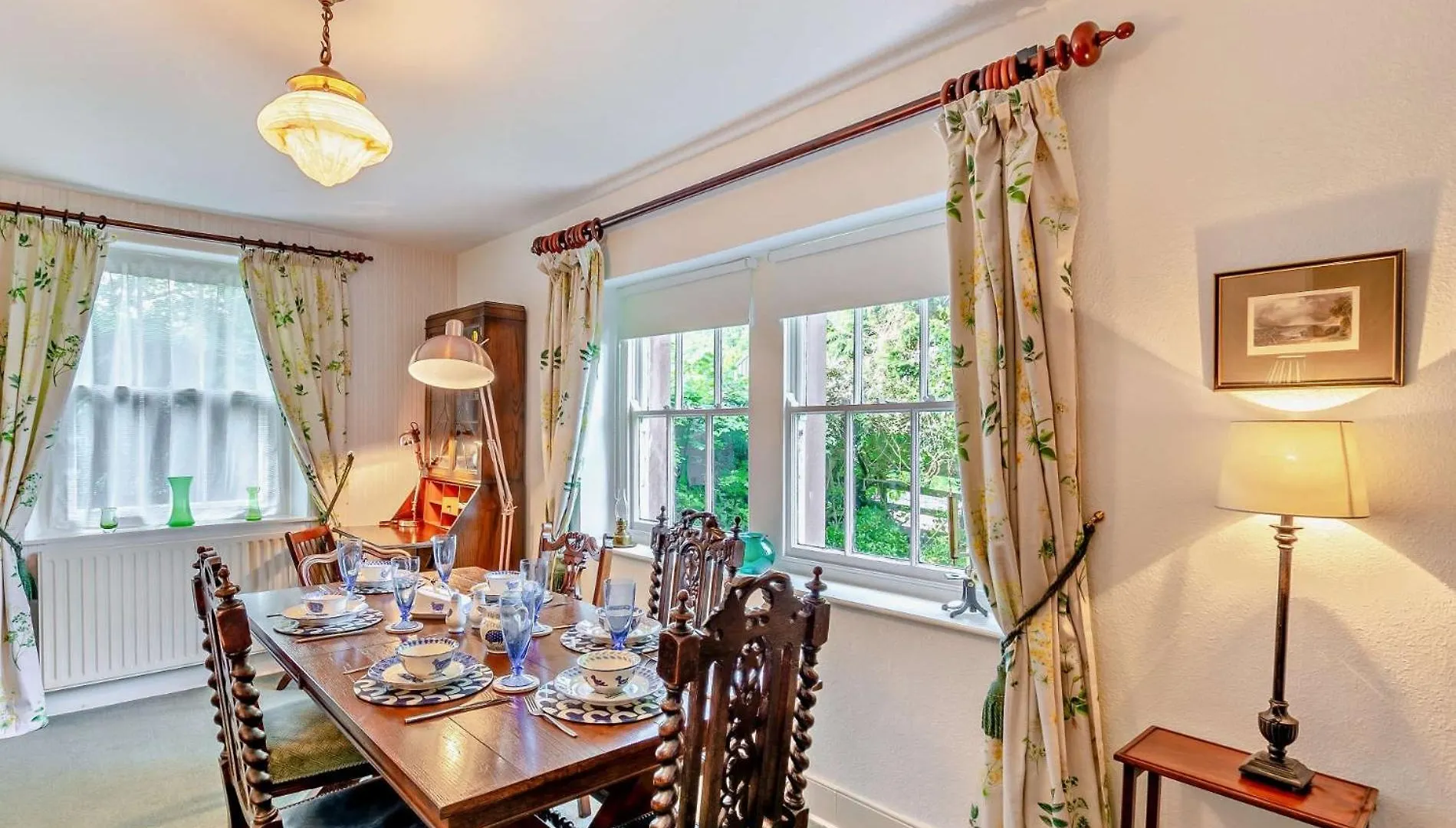 בית נופש 3 Bed In Ullswater Sz398 Watermillock