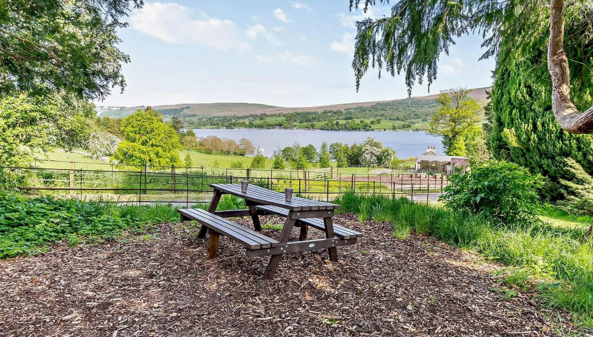 3 Bed In Ullswater Sz398 * Watermillock