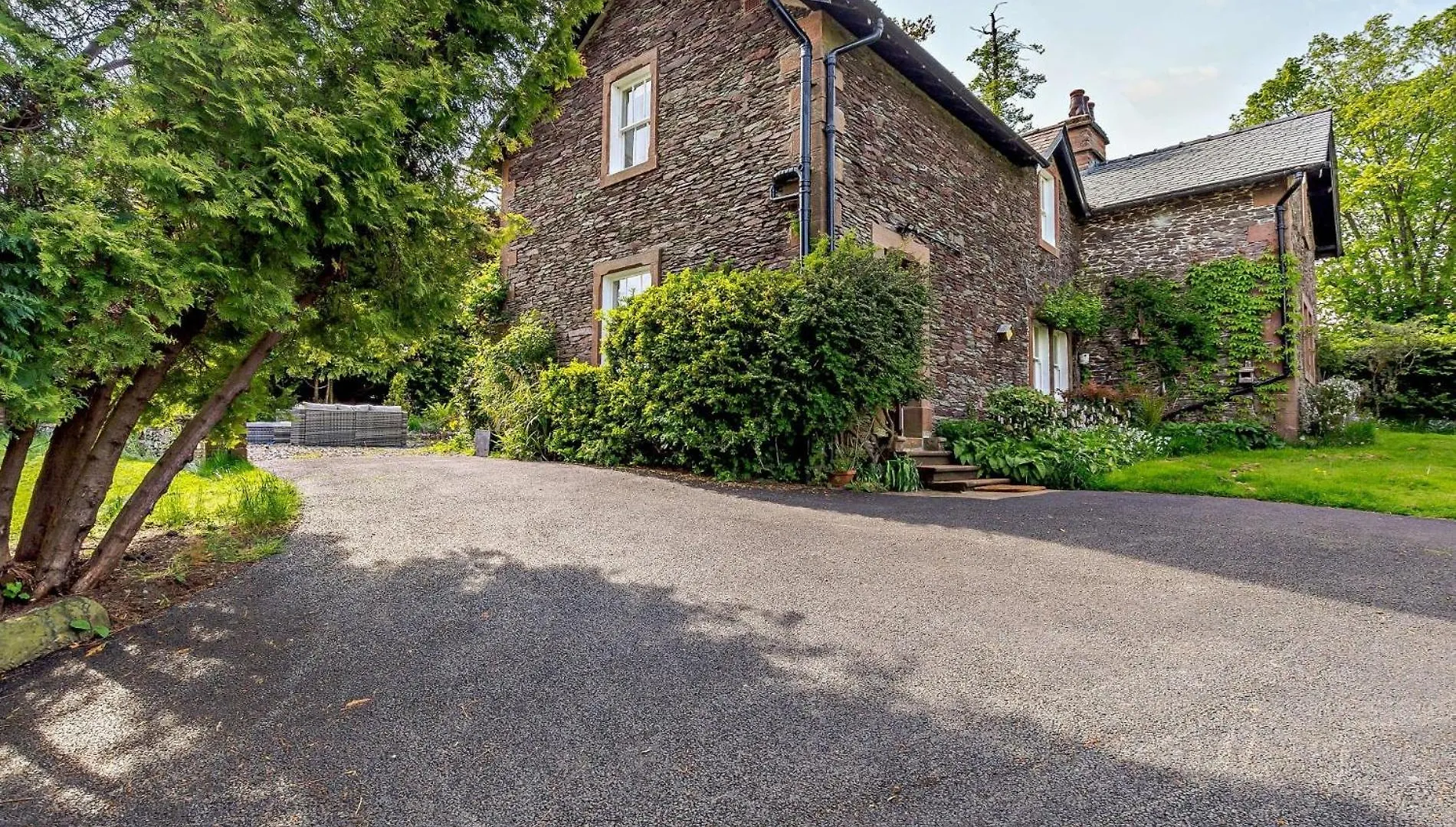 3 Bed In Ullswater Sz398 Watermillock