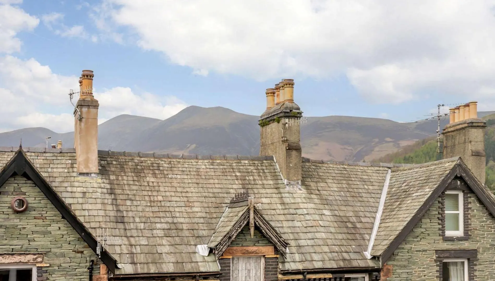 3 Bed In Keswick Sz118 Casa vacanze *