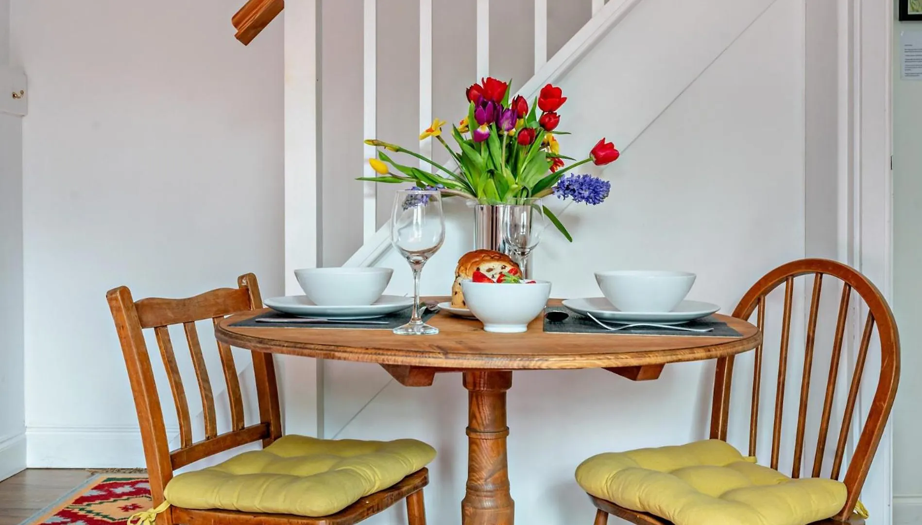 1 Bed In Sz472 Tatil Evi *