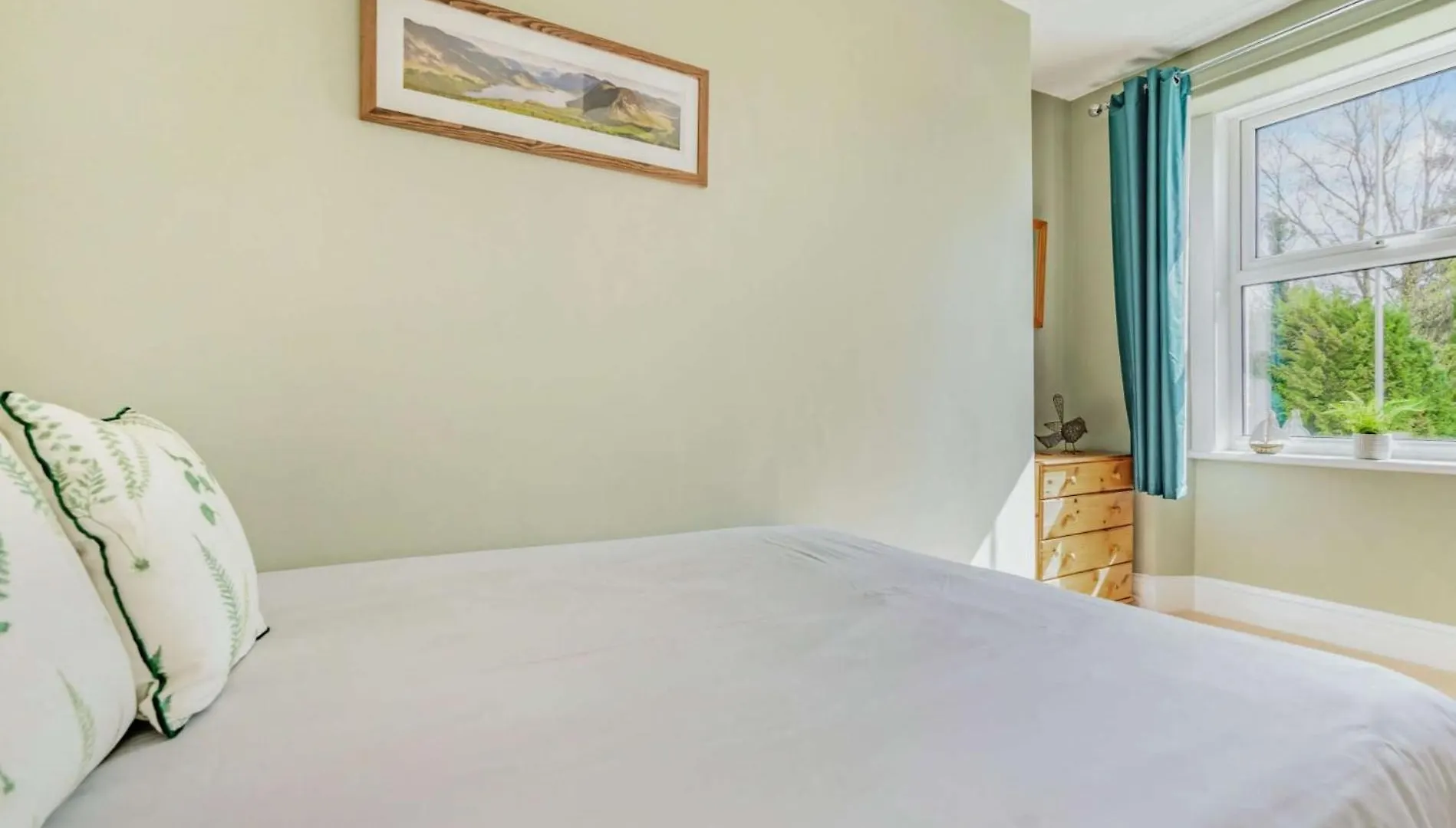 펜션 3 Bed In Keswick Sz395 케직