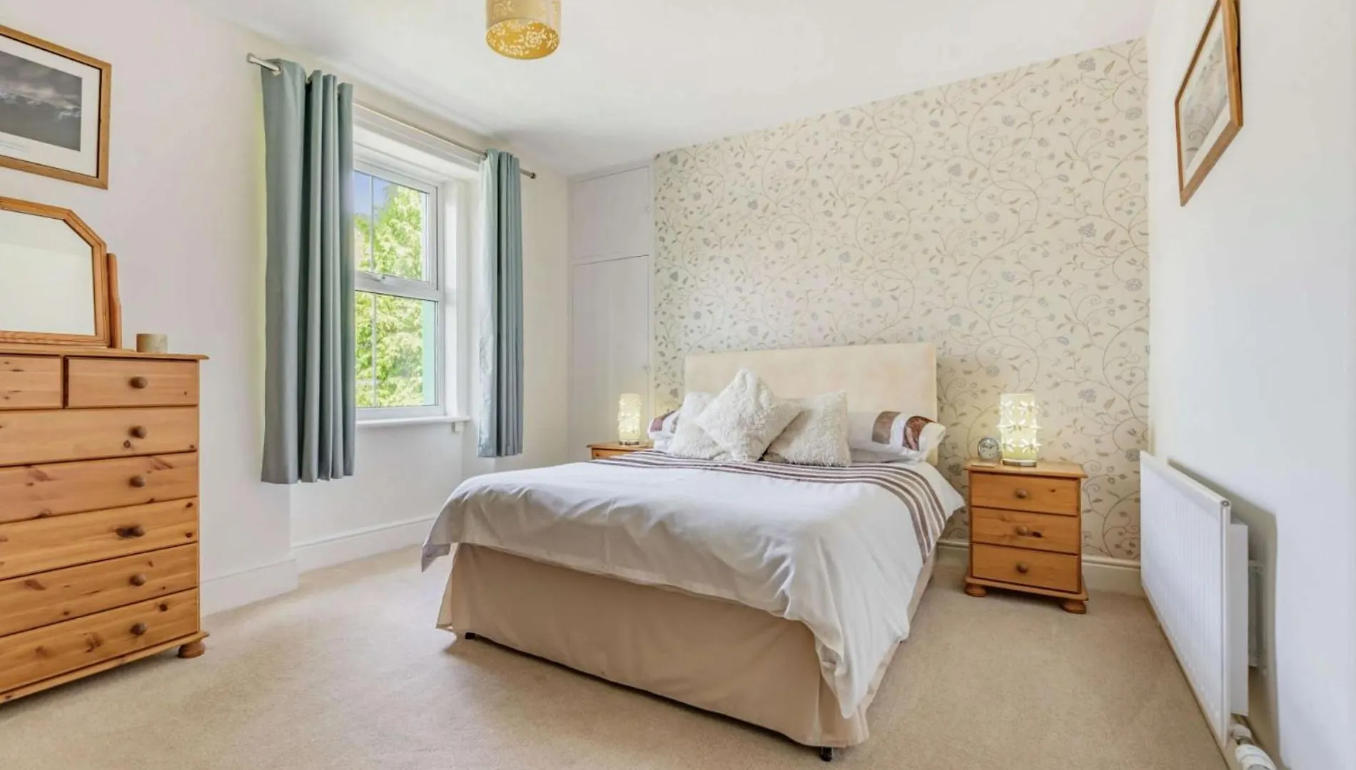 3 Bed In Keswick Sz395 펜션 *