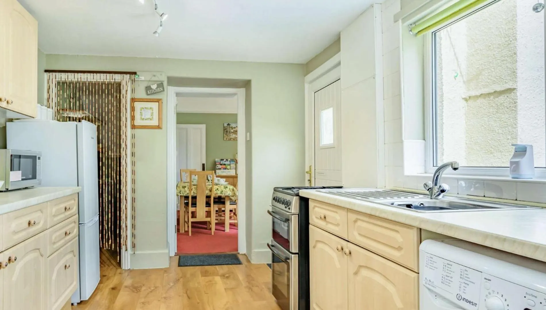 3 Bed In Keswick Sz395 펜션