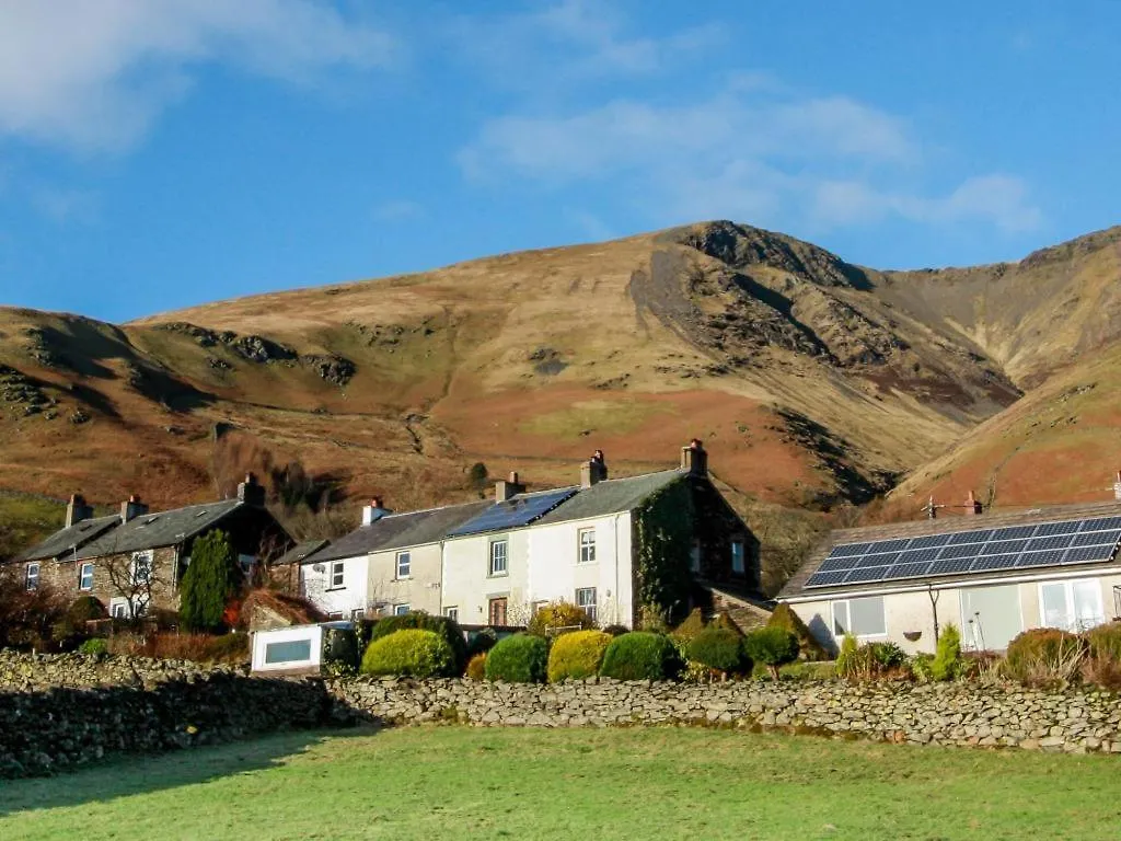 2 Bed In Sz082 Holiday home Threlkeld