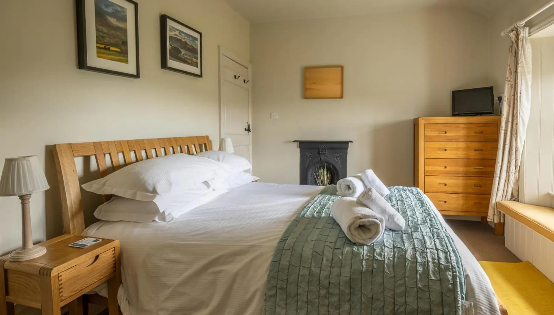 2 Bed In Sz082 Holiday home Threlkeld