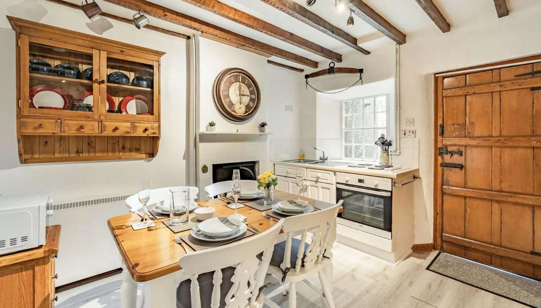 2 Bed In Wasdale Sz436 *