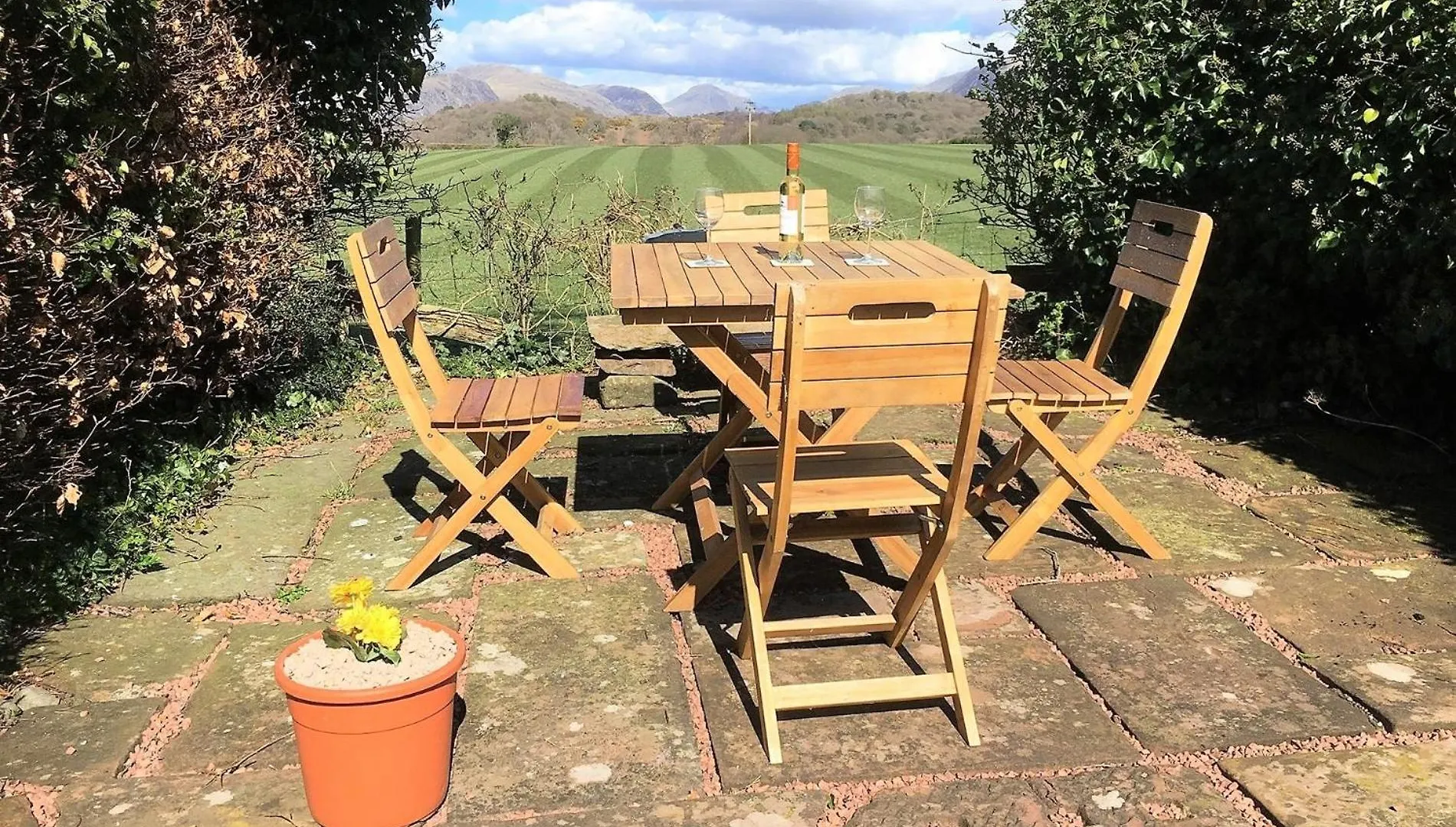 2 Bed In Wasdale Sz436 Дом отдыха