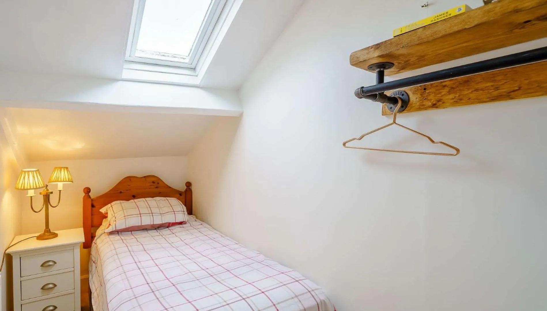 Holiday home 3 Bed In 84024 Bassenthwaite