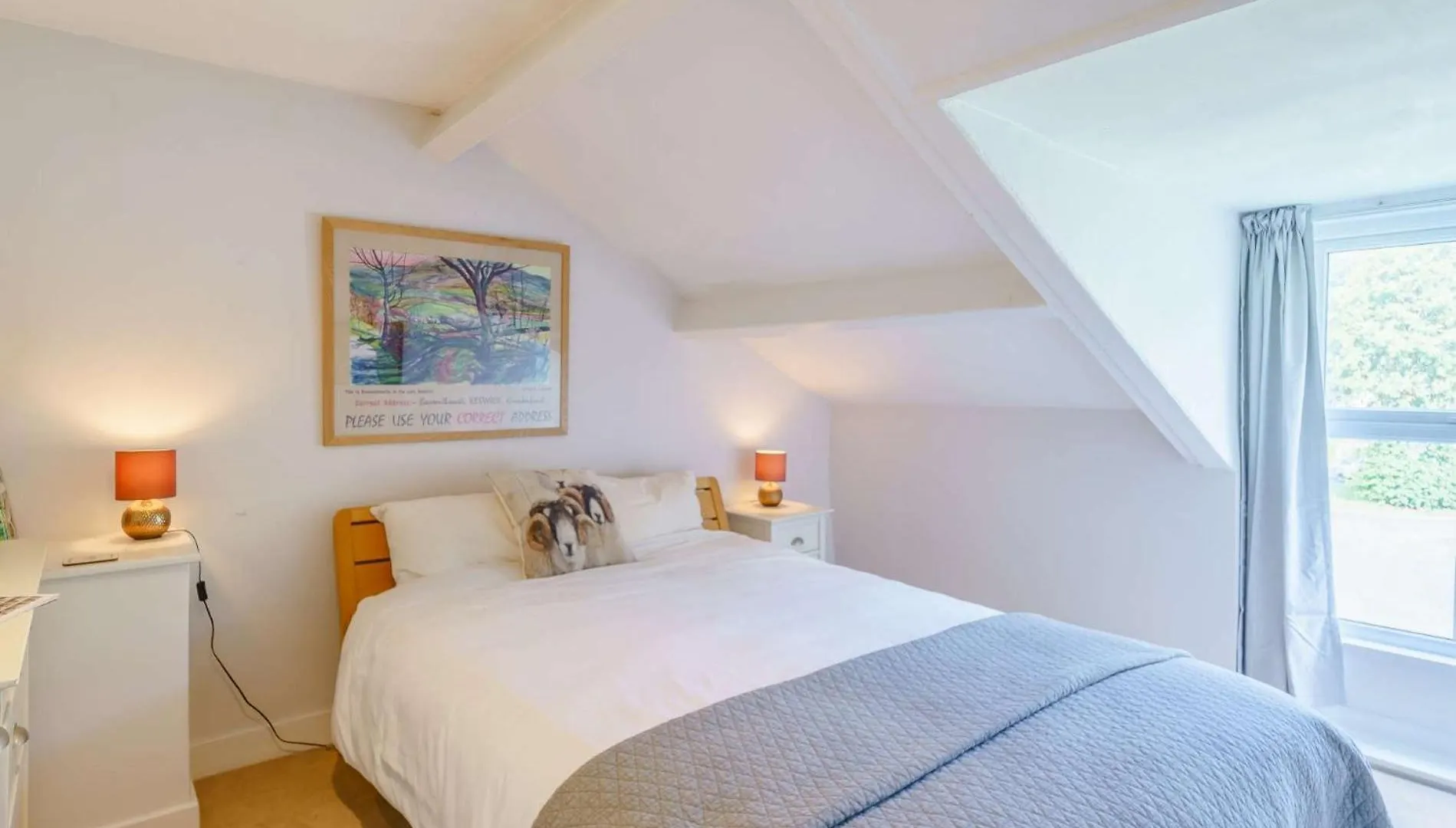 3 Bed In 84024 Bassenthwaite