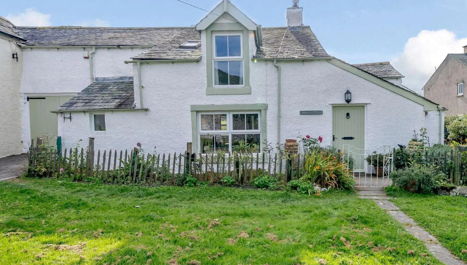 3 Bed In 84024 Bassenthwaite