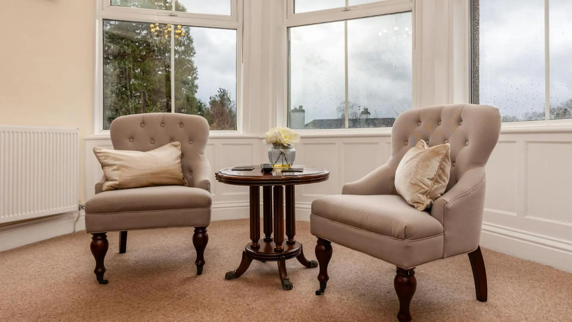 Wheatlands Lodge-windermere - Of The Year 2024 - Adult Only - Free Car Park Vendégház Windermere