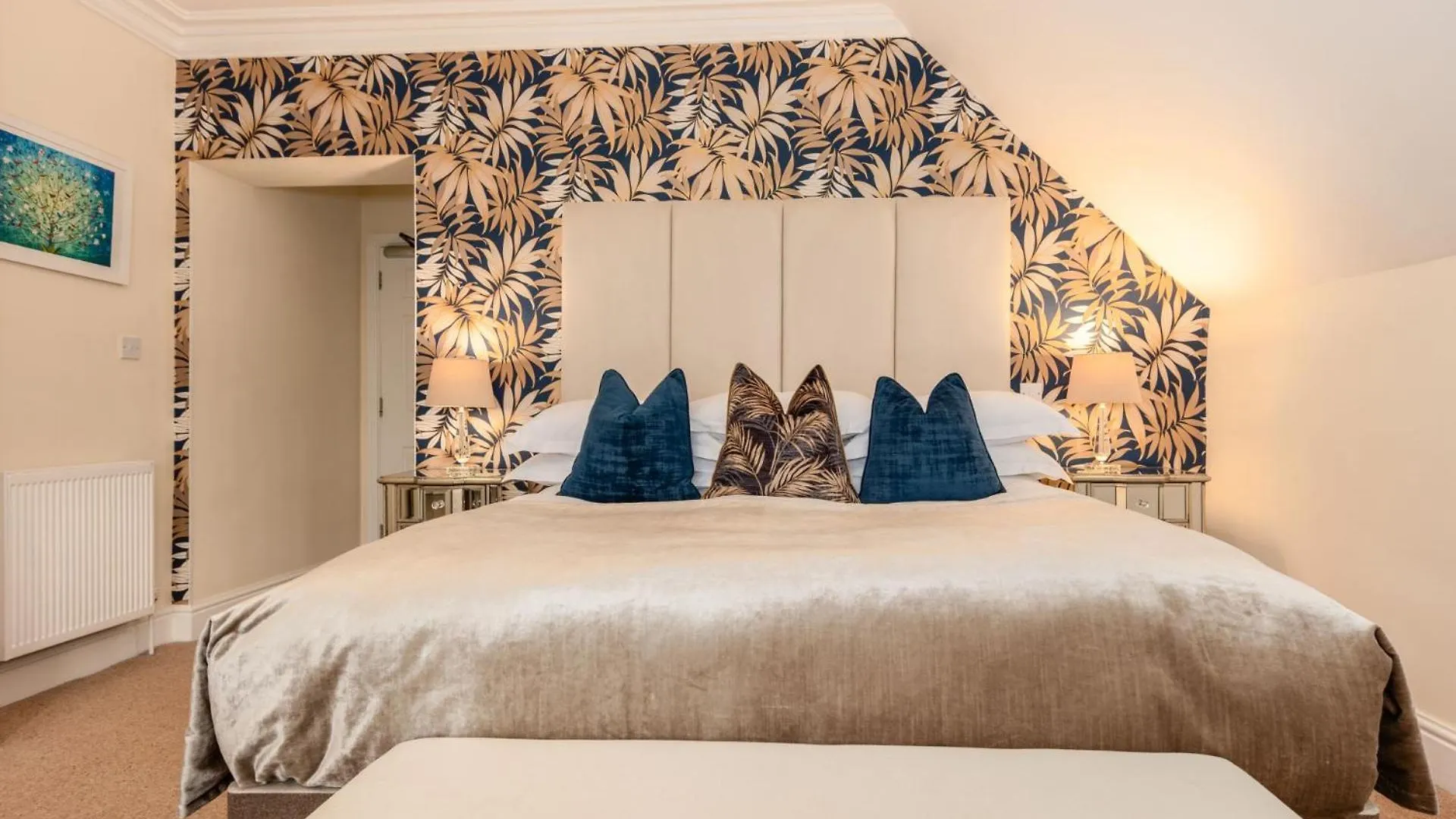 Vendégház Wheatlands Lodge-windermere - Of The Year 2024 - Adult Only - Free Car Park 5*