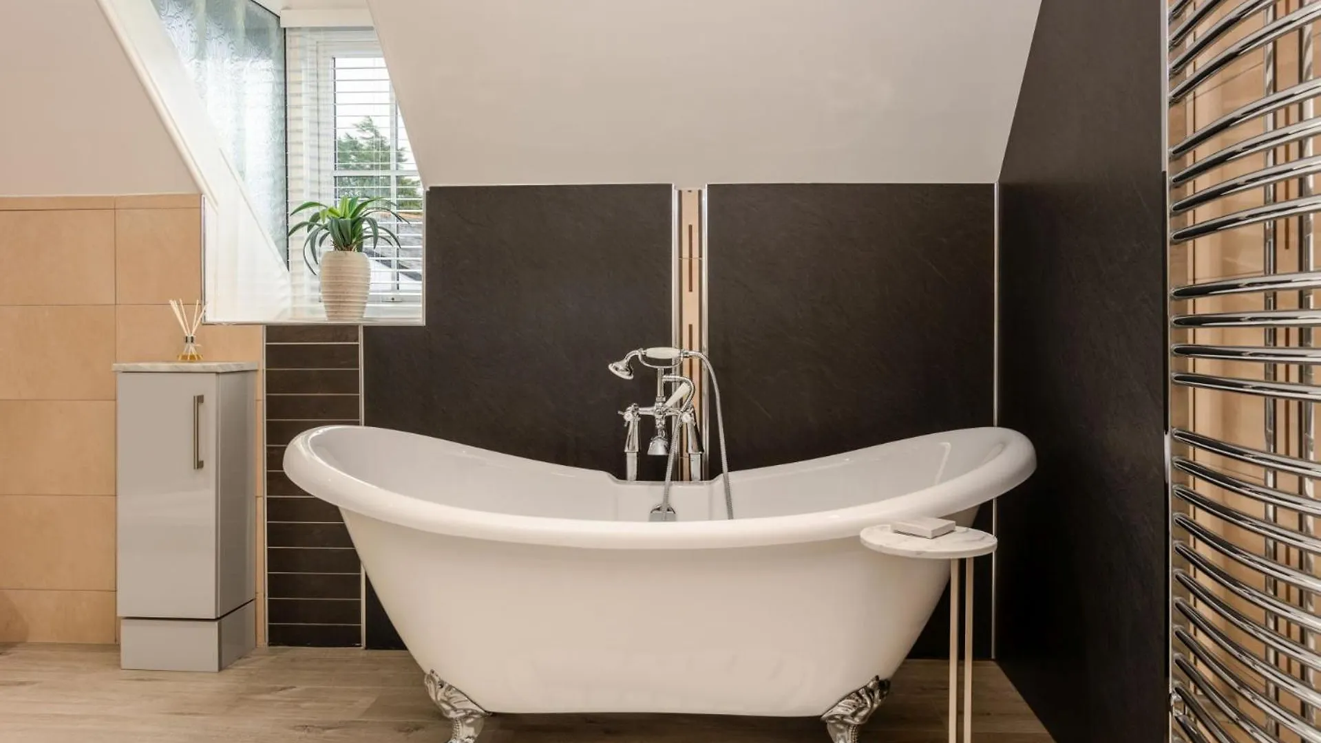 Wheatlands Lodge-windermere - Of The Year 2024 - Adult Only - Free Car Park Vendégház 5*