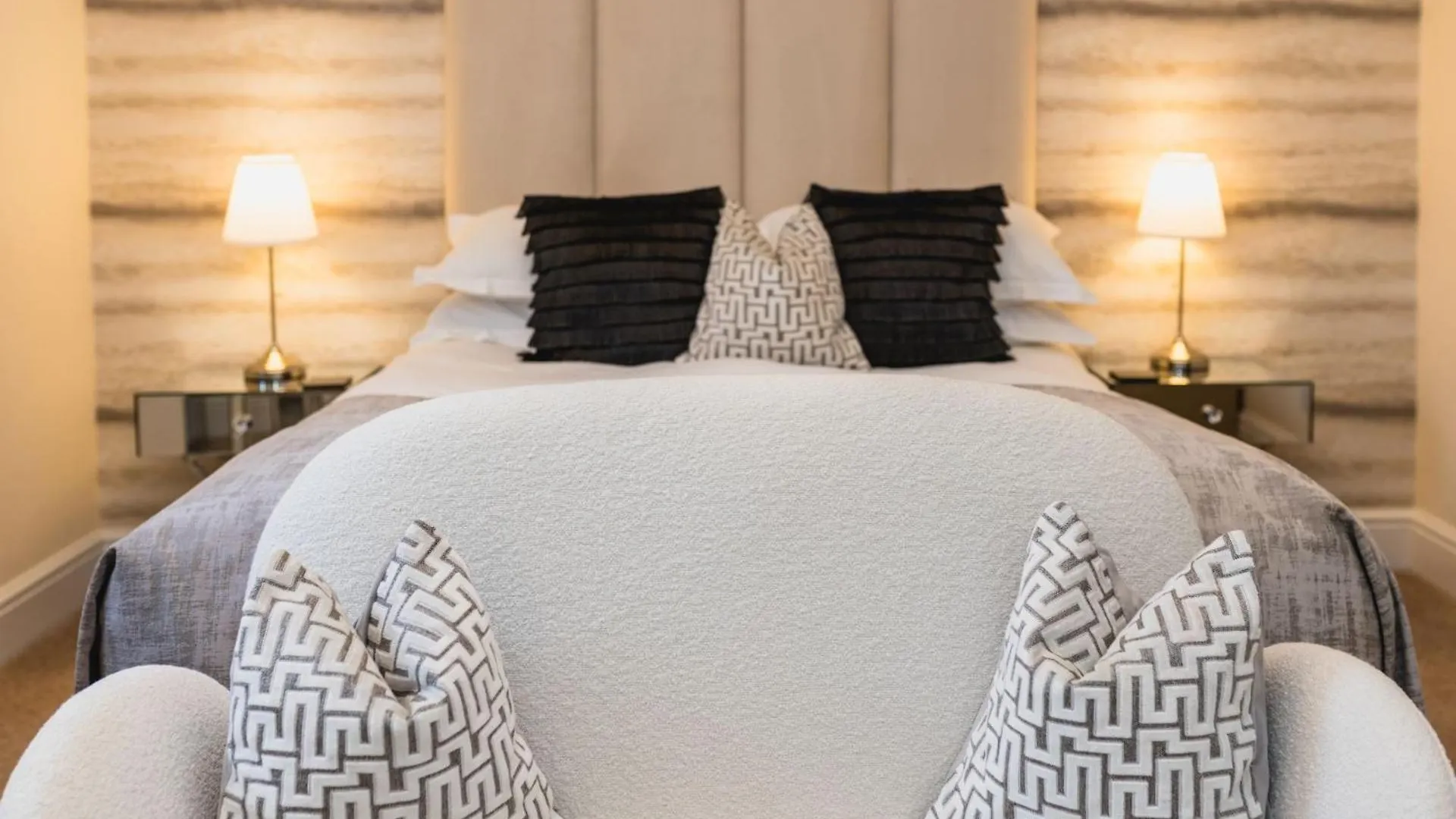 Vendégház Wheatlands Lodge-windermere - Of The Year 2024 - Adult Only - Free Car Park 5*