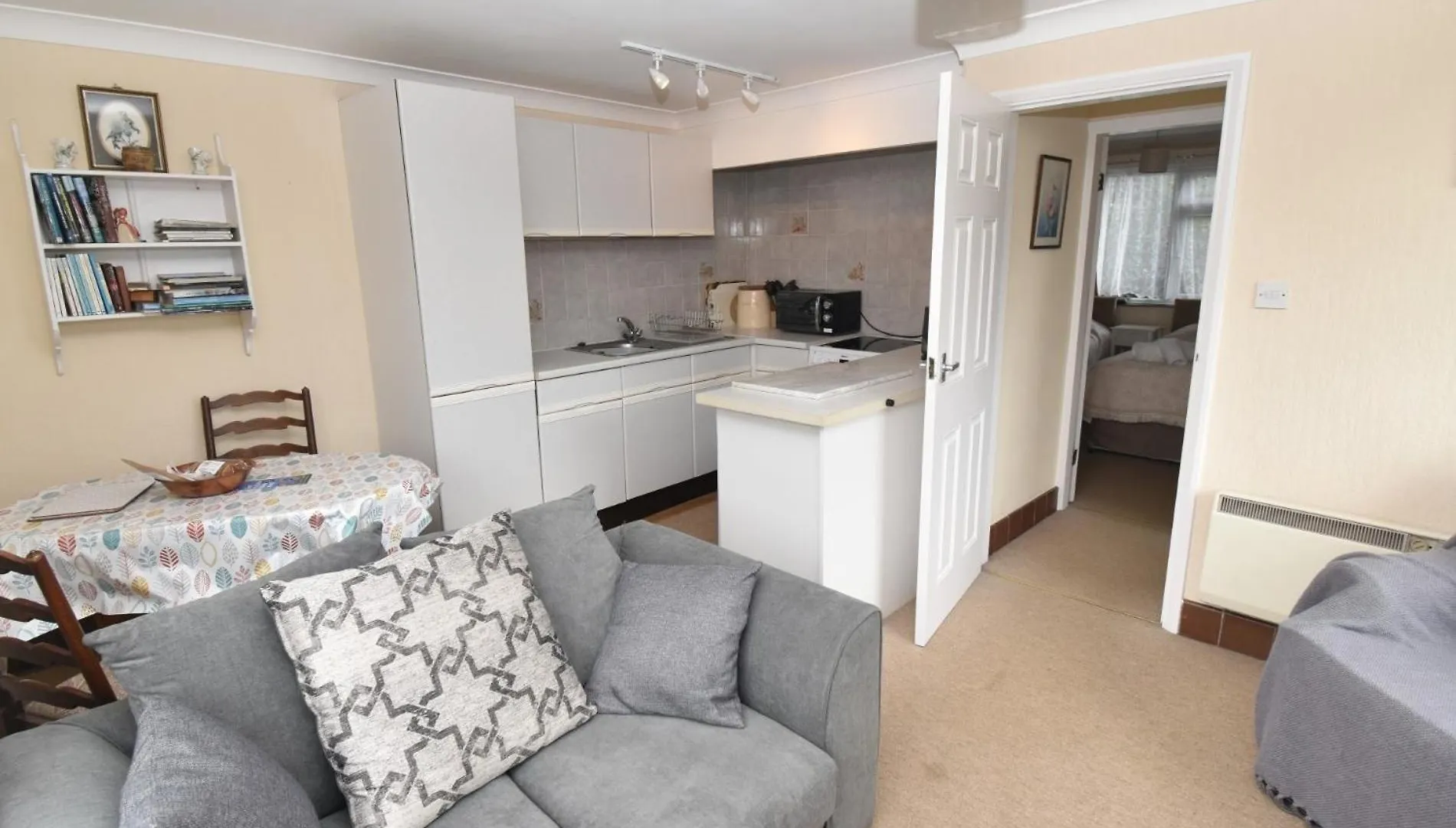 1 Bed In Outgate And Tarn Hows Llh50 Hawkshead
