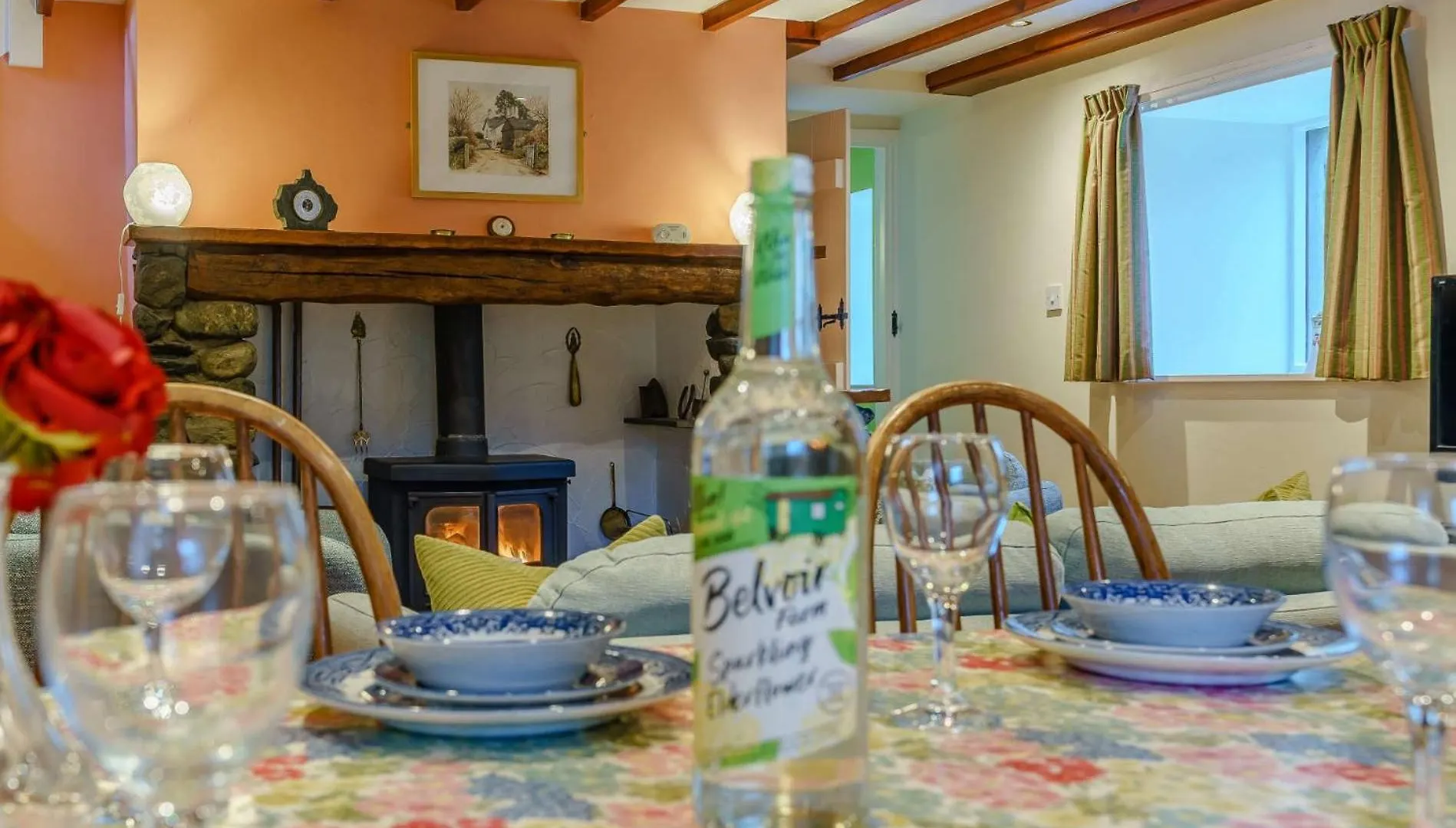 Nyaraló 3 Bed In Wray Llh38 *