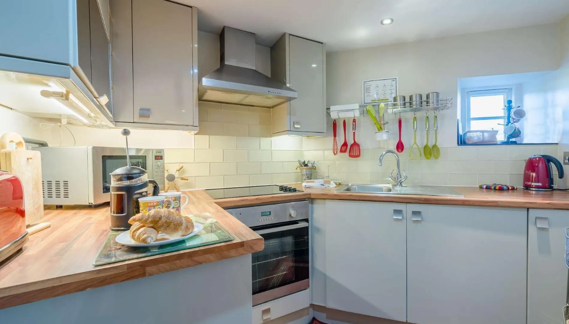 Holiday home 2 Bed In Satterthwaite And Llh56 Grizedale