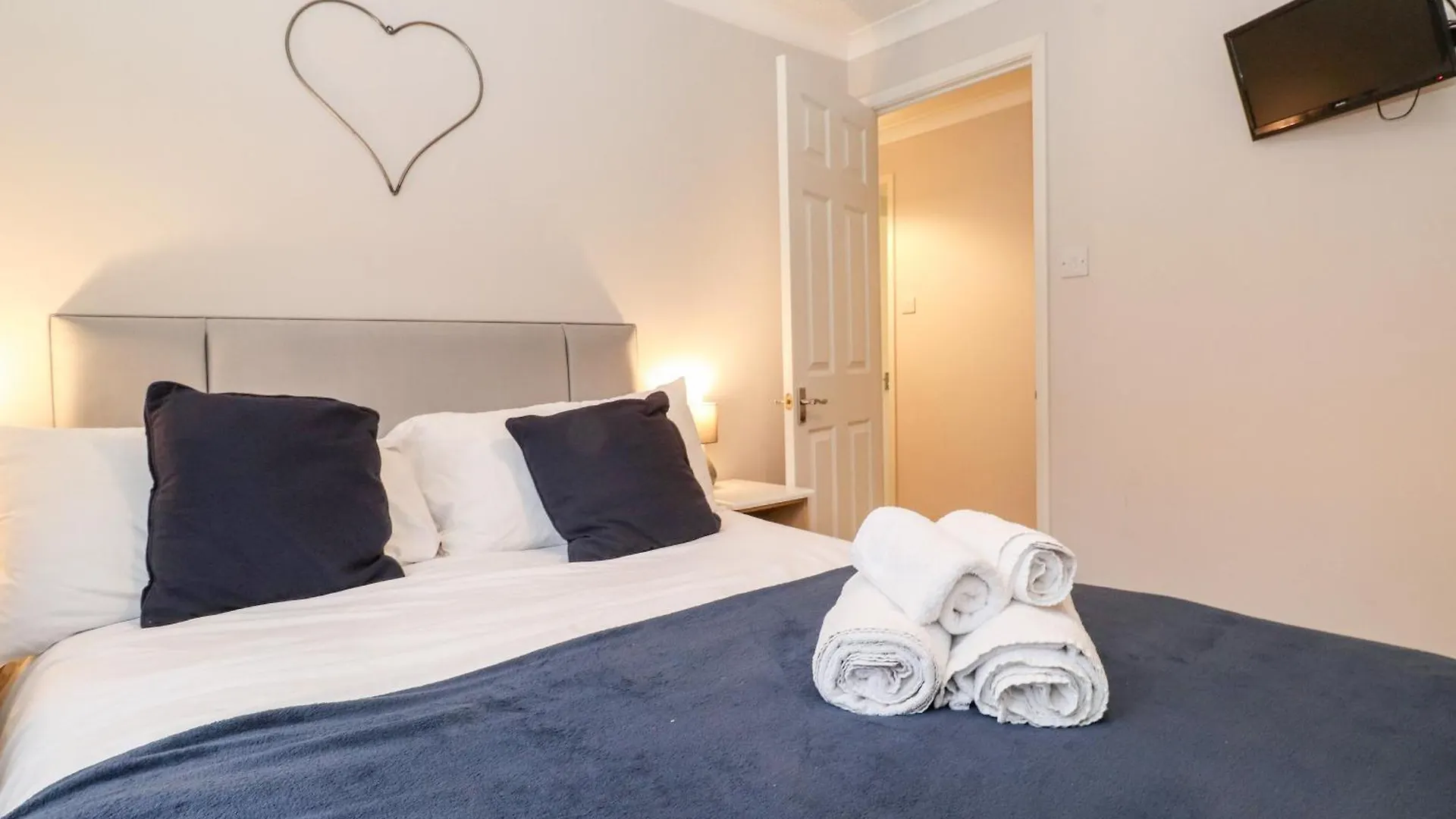 Hill Holiday home Windermere