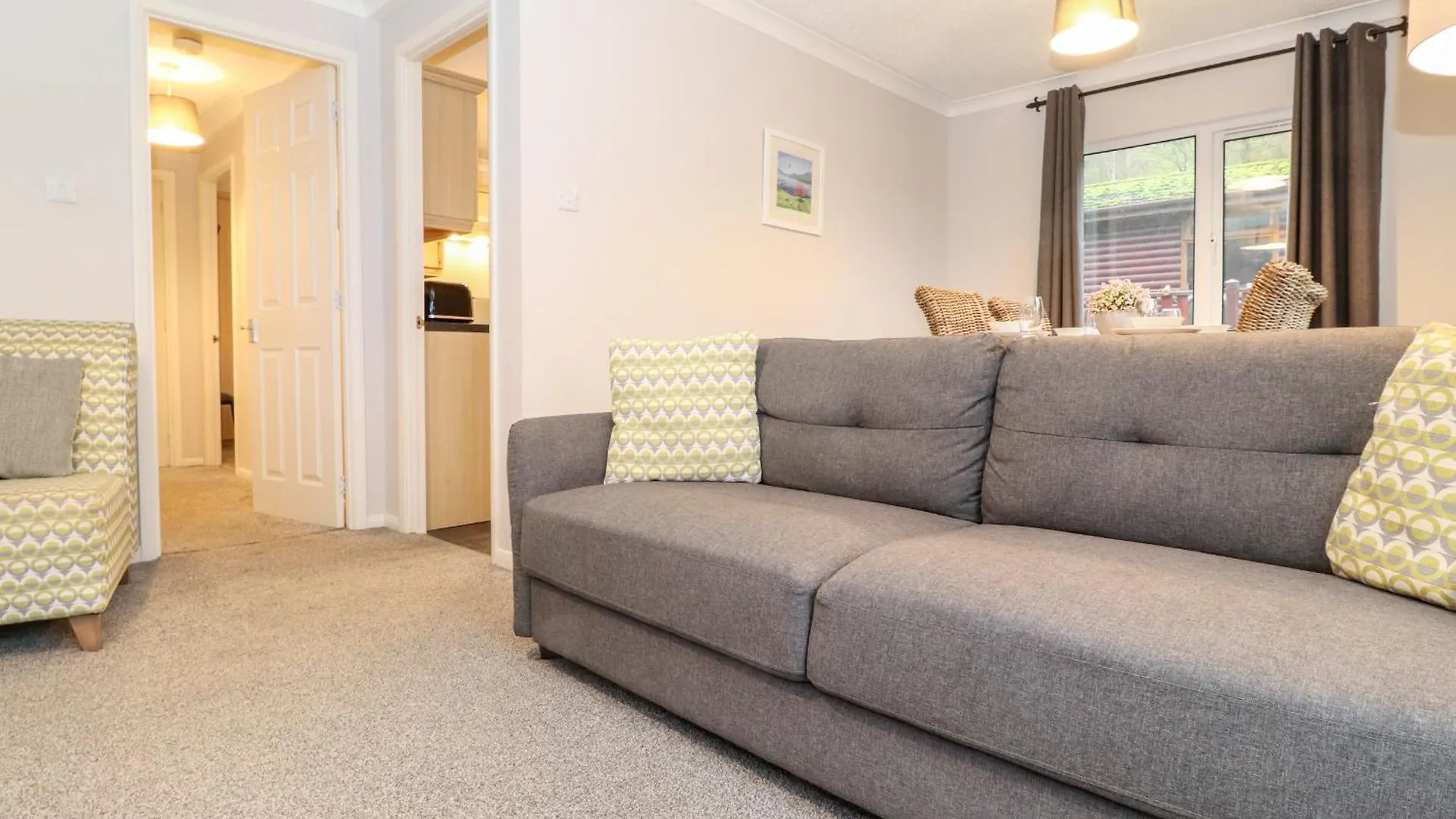 Hill Holiday home Windermere