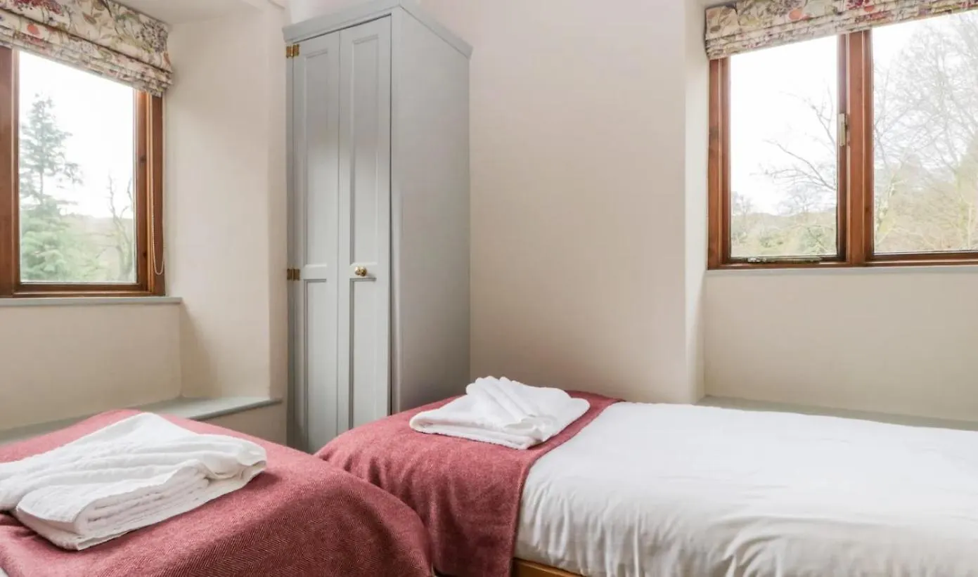 Ferienhaus Scandale Ambleside