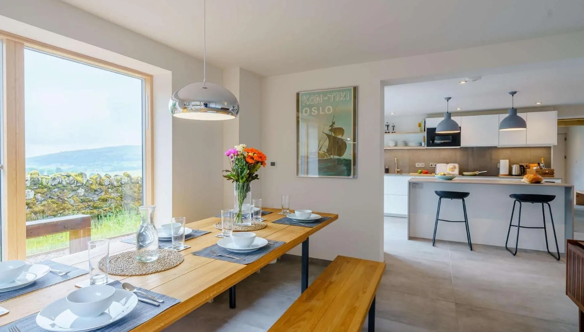 3 Bed In Matterdale 83002 ドックレー
