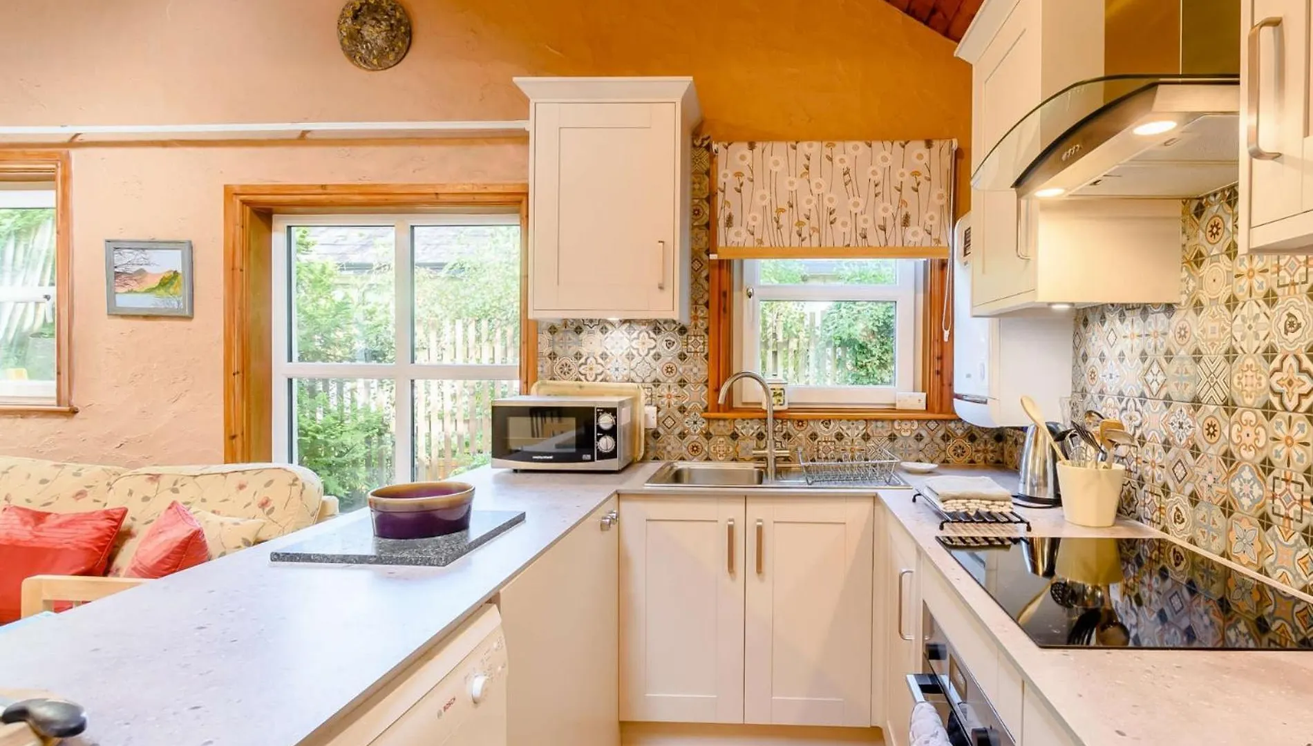 1 Bed In Sz516 Hébergement de vacances
