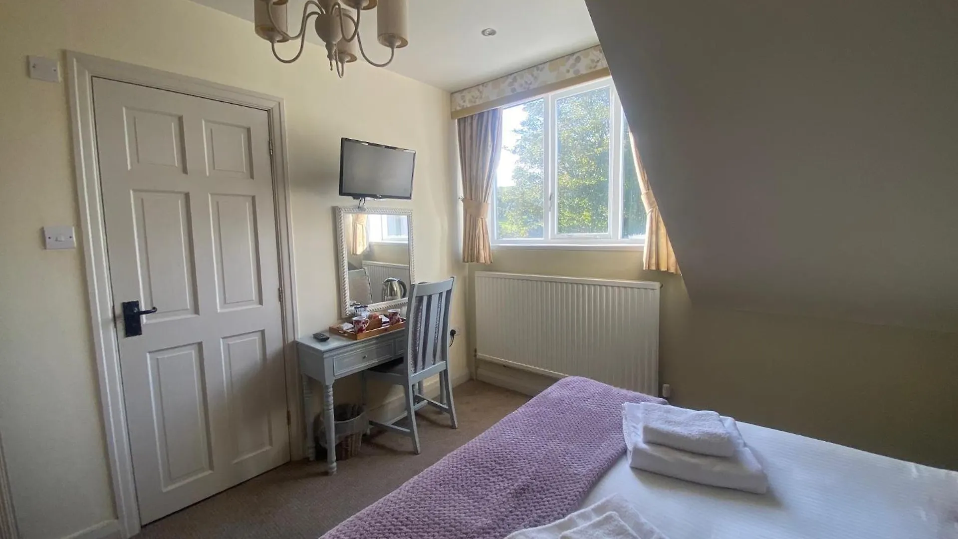 The Gateway Hotel 4*