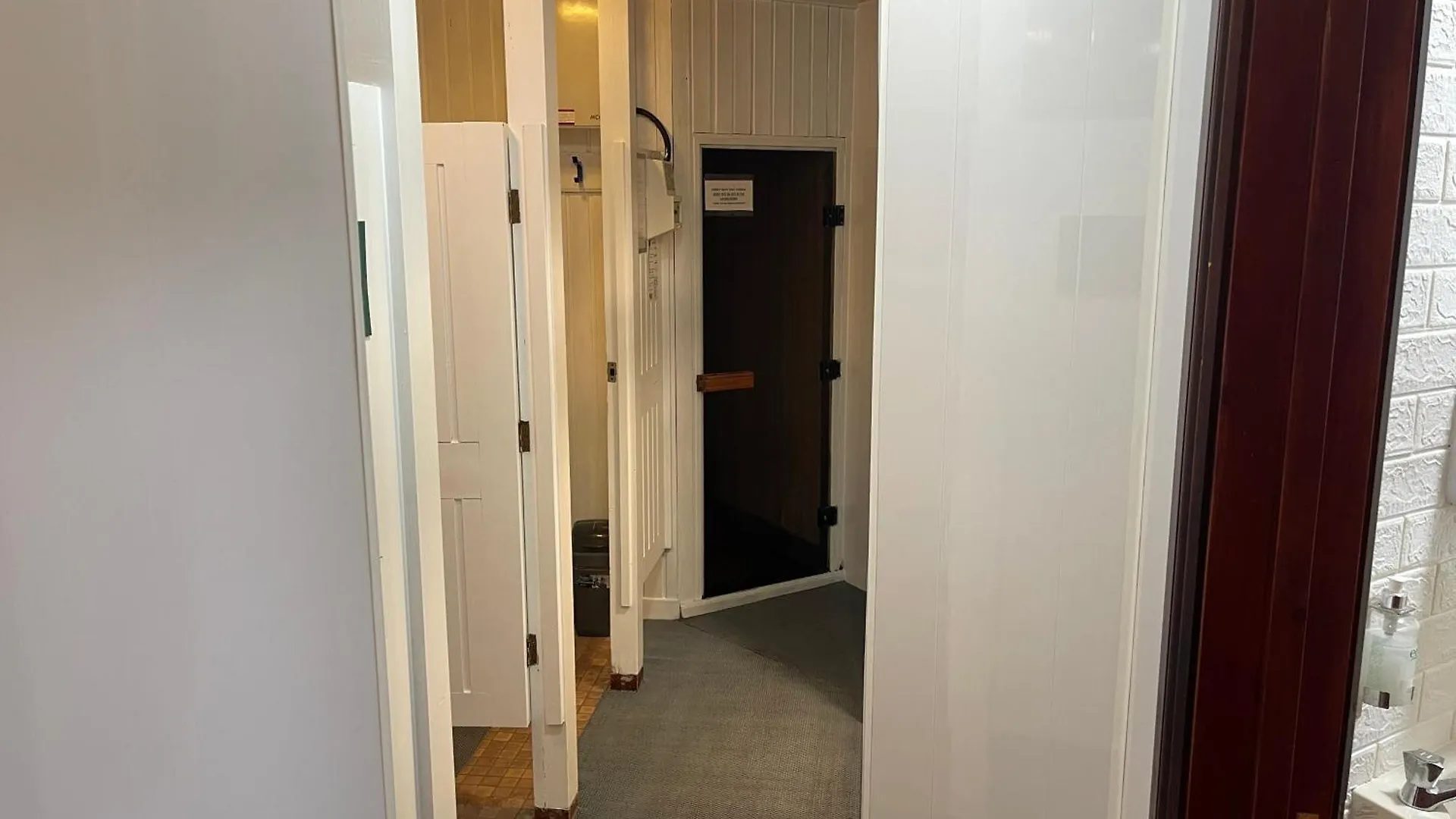 Aparthotel Quaysiders Club