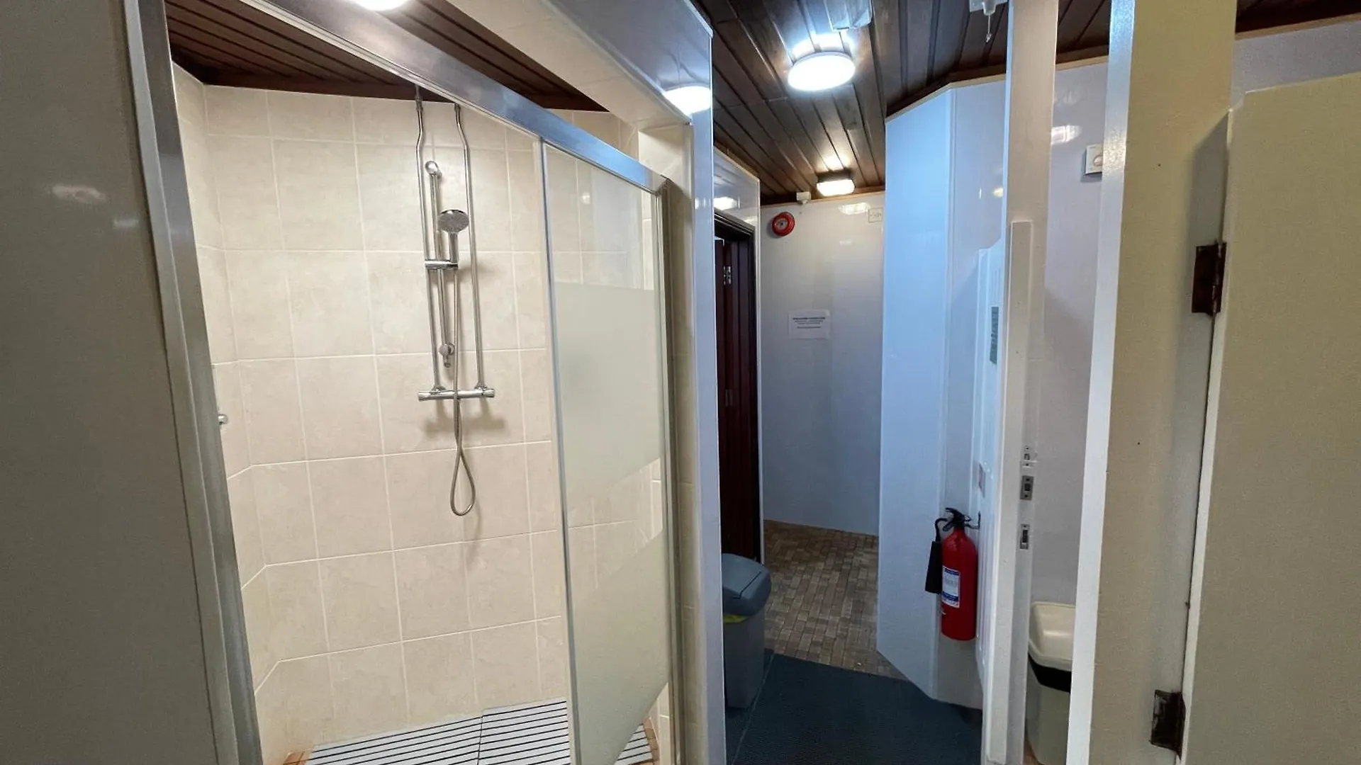Aparthotel Quaysiders Club