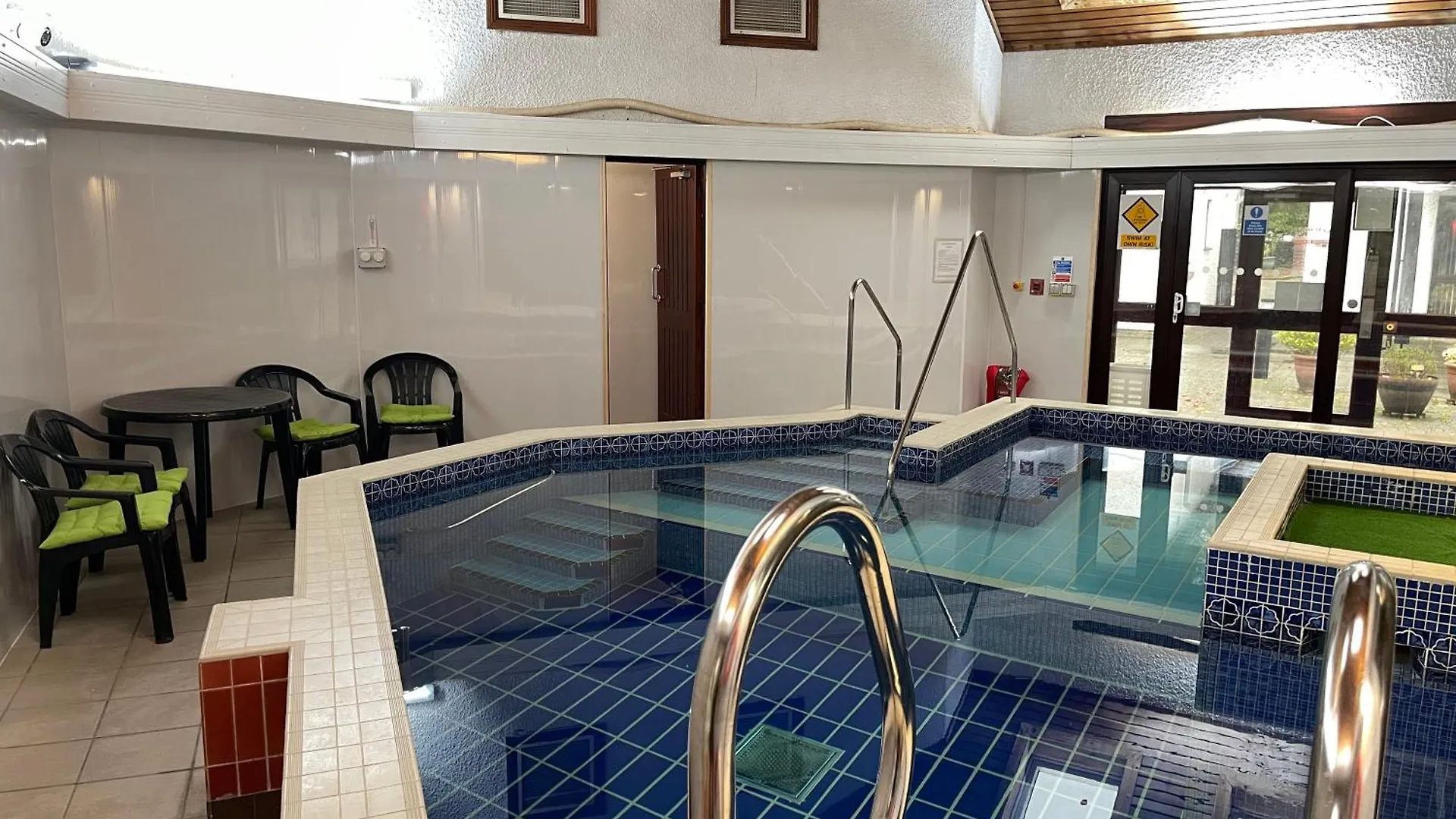 Quaysiders Club Ambleside