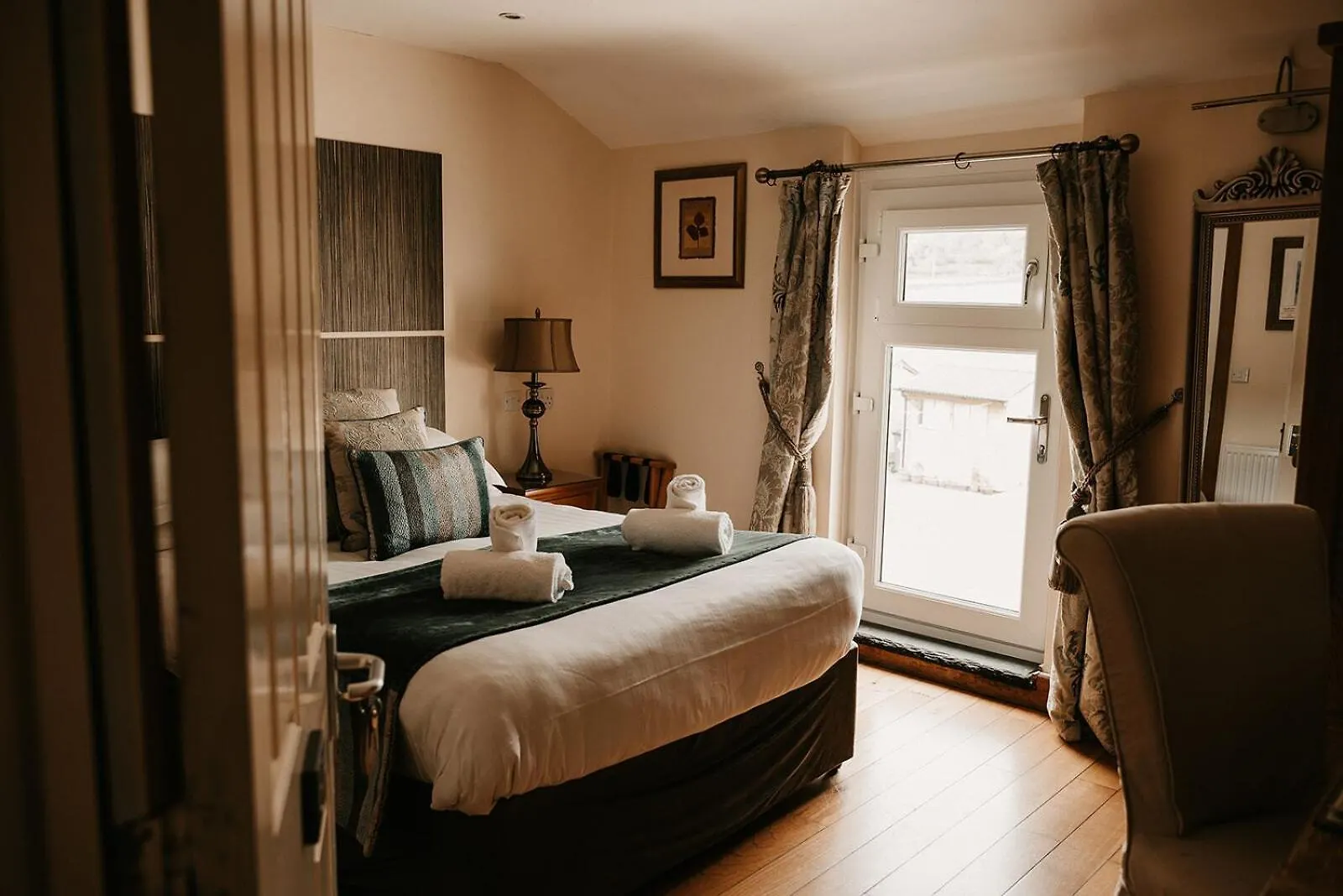 B&B The Wilson Arms 3*