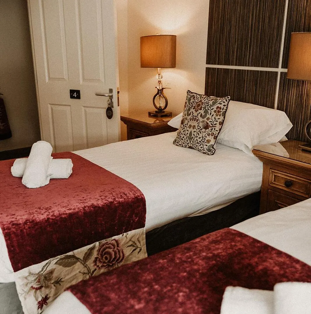 B&B The Wilson Arms