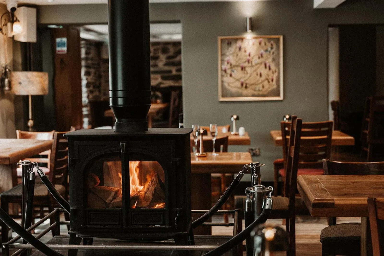 B&B The Wilson Arms 3*