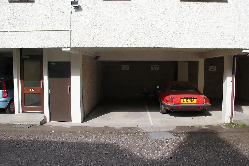 Apartmán Howgill