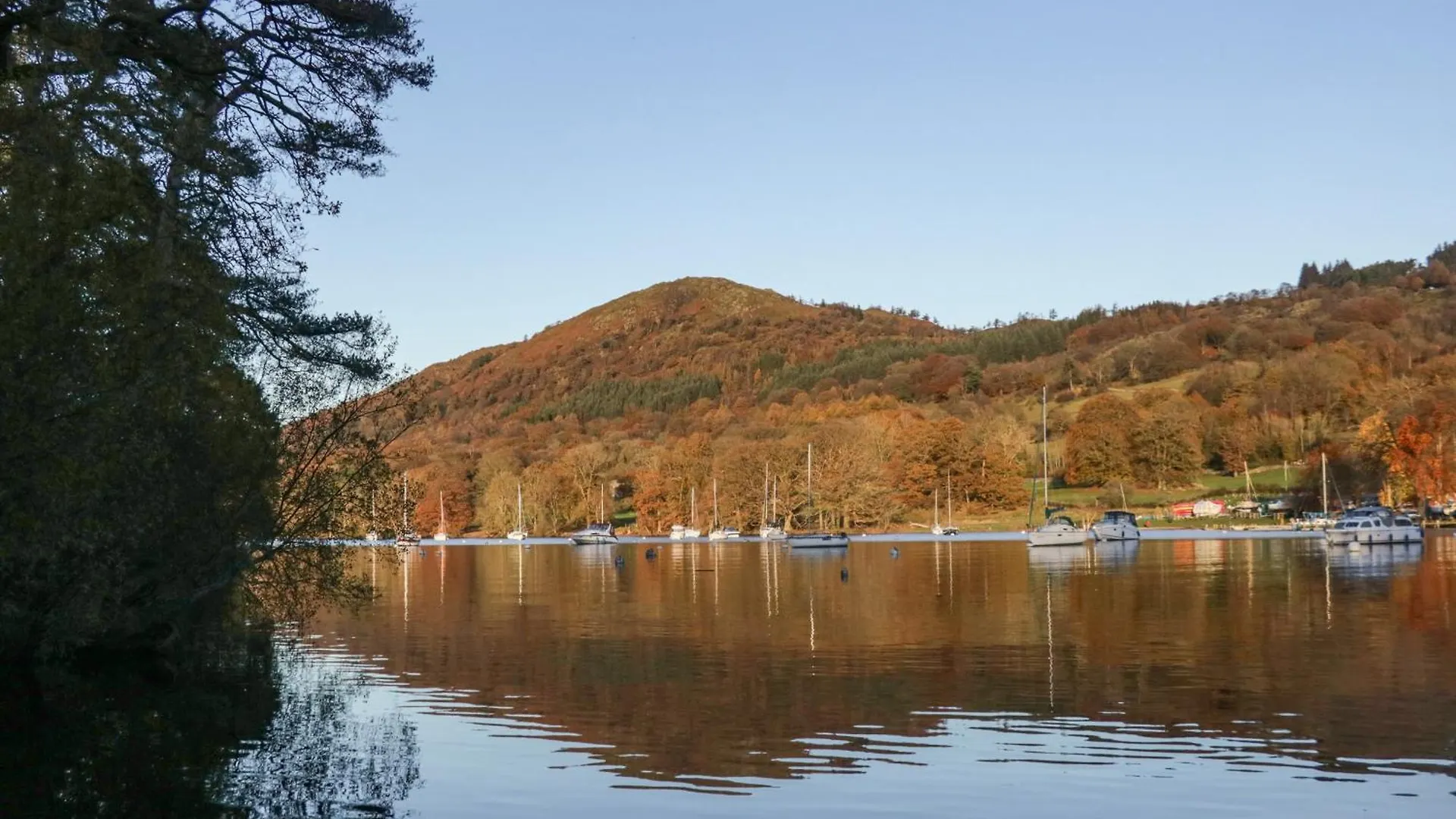 Lakeside View * Ulverston